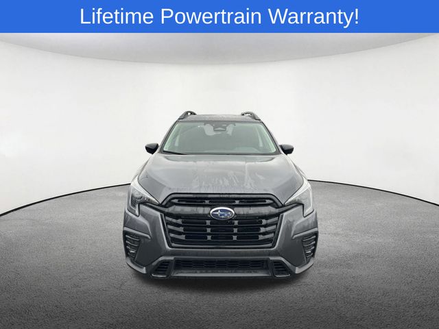 Thumbnail: 2026 Subaru Ascent - 14