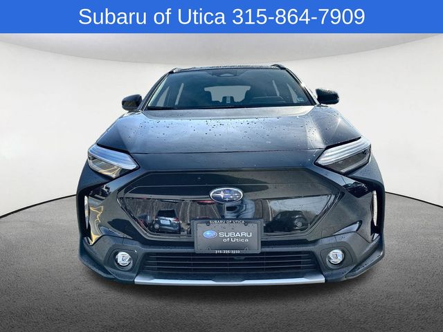Thumbnail: 2024 Subaru Solterra - 15