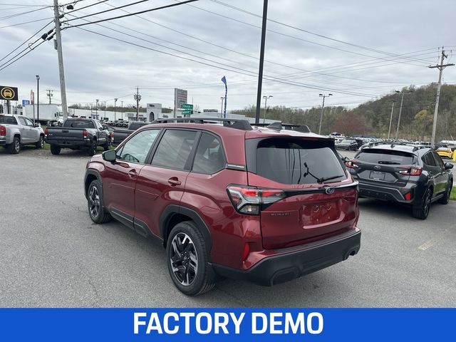 Thumbnail: 2026 Subaru Forester - 12