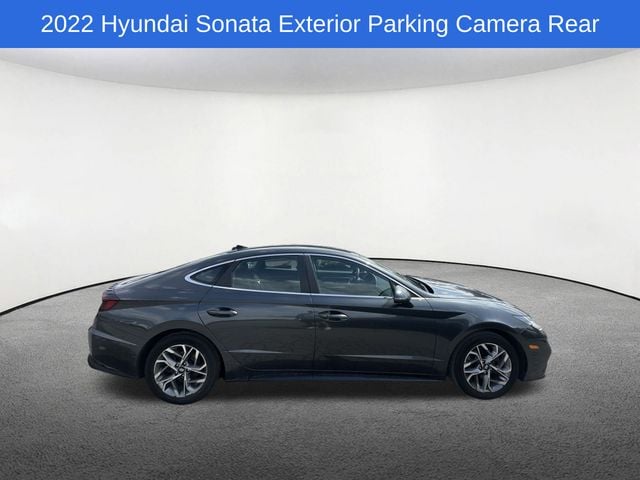 Thumbnail: 2022 Hyundai Sonata - 24