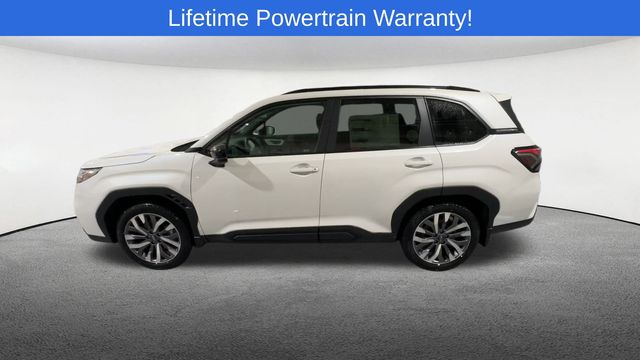 Thumbnail: 2026 Subaru Forester - 5