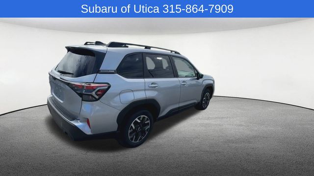 Thumbnail: 2025 Subaru Forester - 8