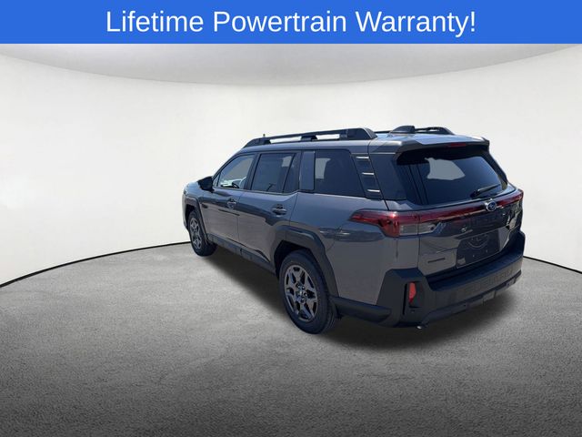 Thumbnail: 2026 Subaru Outback - 12