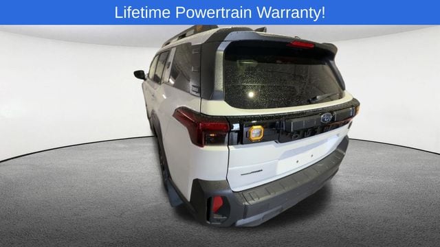 Thumbnail: 2026 Subaru Outback - 6