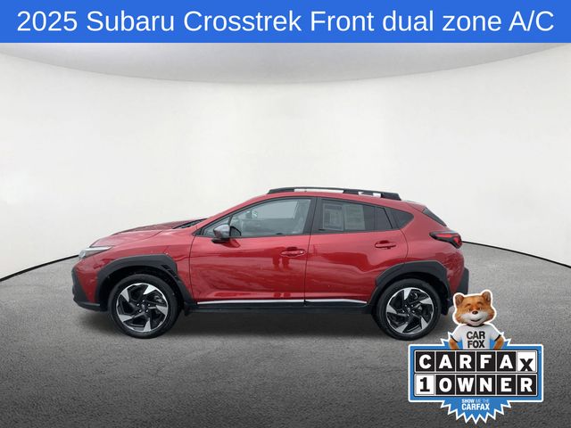 Thumbnail: 2025 Subaru Crosstrek - 13
