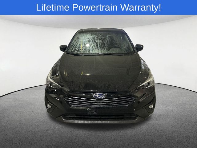 Thumbnail: 2026 Subaru Impreza - 14