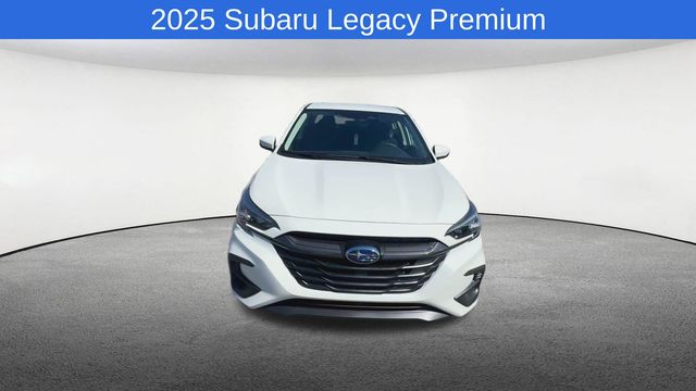 Thumbnail: 2025 Subaru Legacy - 3
