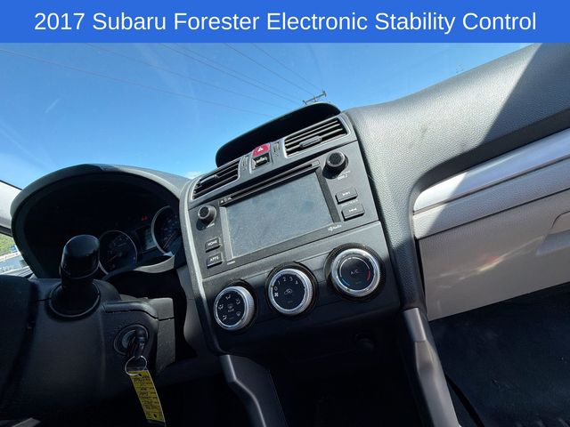 Thumbnail: 2017 Subaru Forester - 18