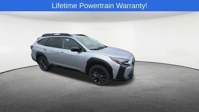 Thumbnail: 2025 Subaru Outback - 2