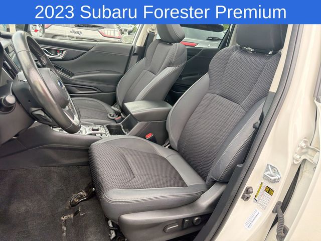 Thumbnail: 2023 Subaru Forester - 20