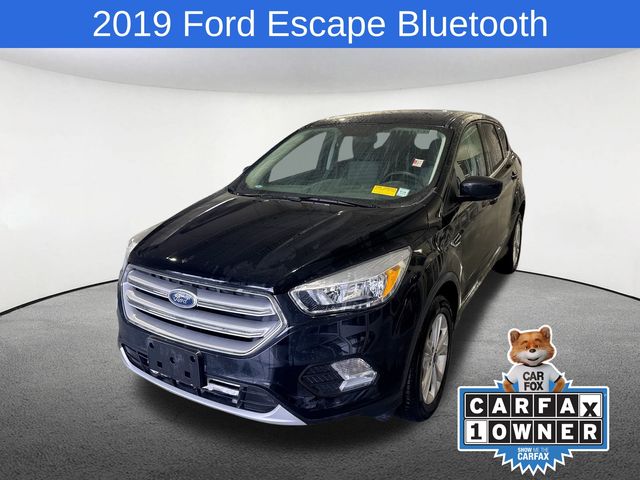 Thumbnail: 2019 Ford Escape - 1