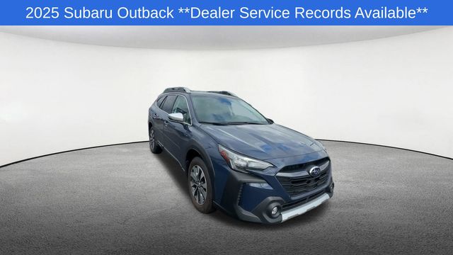 Thumbnail: 2025 Subaru Outback - 2