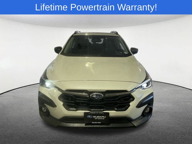 Thumbnail: 2026 Subaru Crosstrek - 14