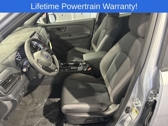 Thumbnail: 2026 Subaru Forester - 18