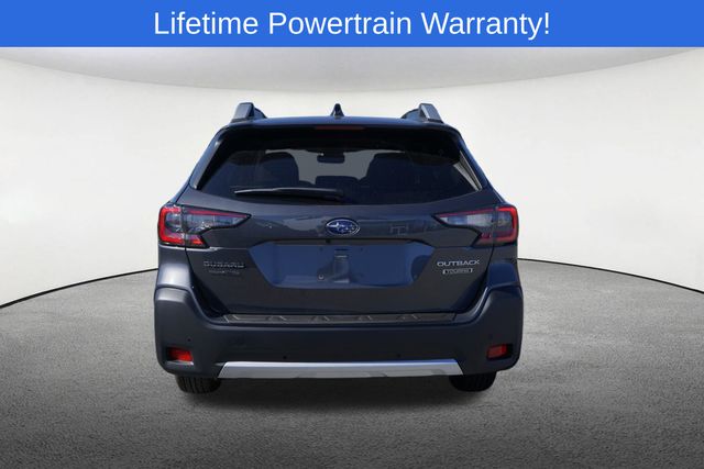 Thumbnail: 2025 Subaru Outback - 12