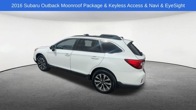 Thumbnail: 2016 Subaru Outback - 7