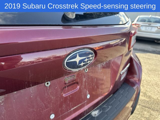 Thumbnail: 2019 Subaru Crosstrek - 12