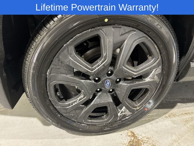 Thumbnail: 2026 Subaru Ascent - 16