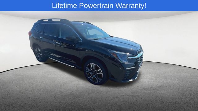 Thumbnail: 2025 Subaru Ascent - 2