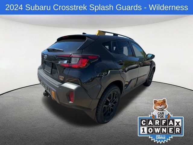 Thumbnail: 2024 Subaru Crosstrek - 9
