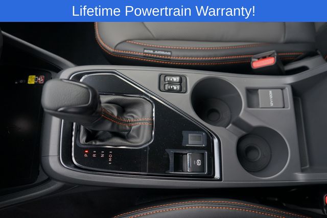 Thumbnail: 2026 Subaru Crosstrek - 26