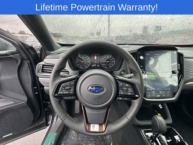 Thumbnail: 2026 Subaru Forester - 29