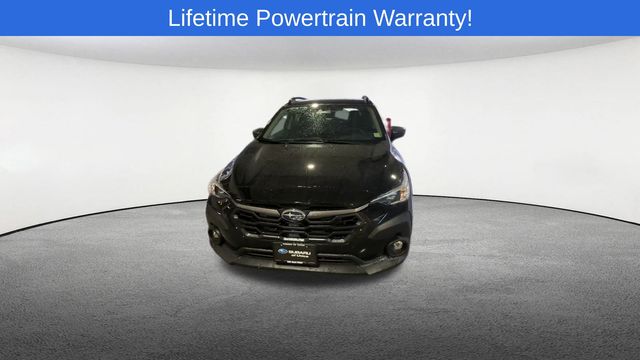 Thumbnail: 2026 Subaru Crosstrek - 3