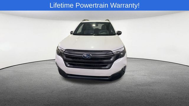 Thumbnail: 2026 Subaru Forester - 3