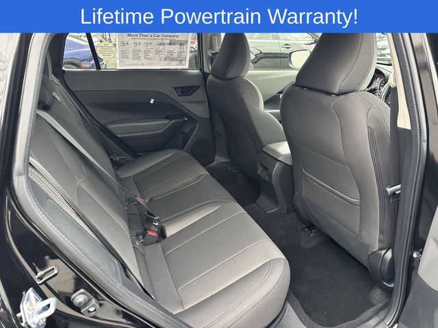 Thumbnail: 2026 Subaru Crosstrek - 20