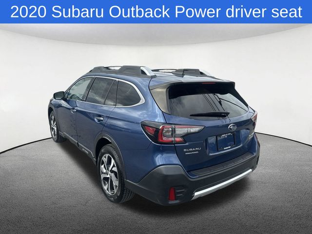 Thumbnail: 2020 Subaru Outback - 14