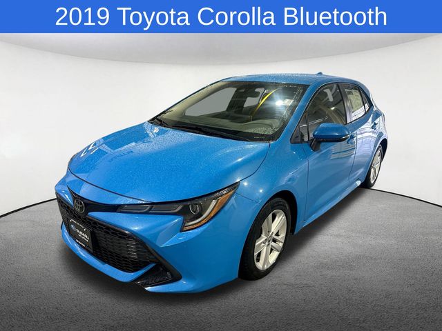 Thumbnail: 2019 Toyota Corolla - 1