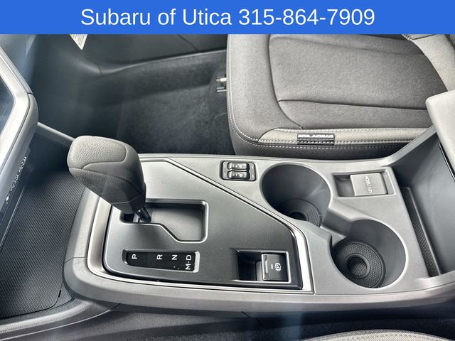 2025 Subaru Crosstrek Premium 24