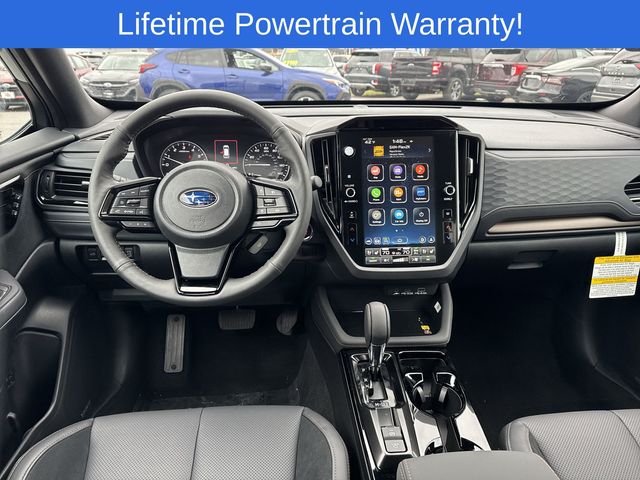 Thumbnail: 2026 Subaru Forester - 17