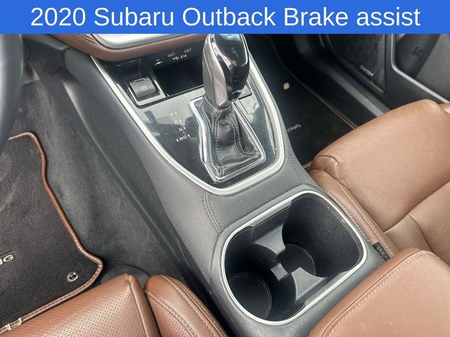Thumbnail: 2020 Subaru Outback - 27