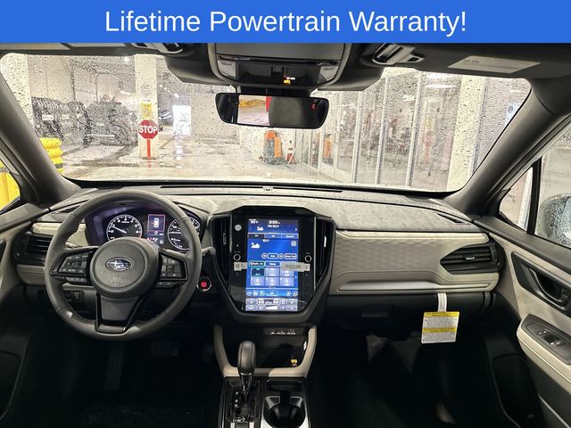 Thumbnail: 2026 Subaru Forester - 18