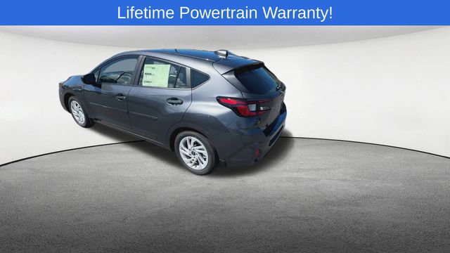 Thumbnail: 2025 Subaru Impreza - 6