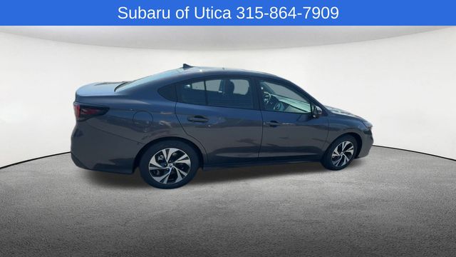 Thumbnail: 2025 Subaru Legacy - 9