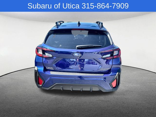 Thumbnail: 2025 Subaru Crosstrek - 13