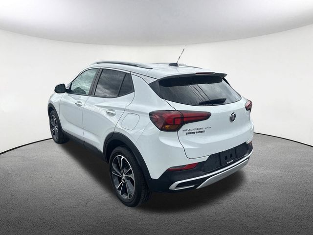 Thumbnail: 2023 Buick Encore GX - 13
