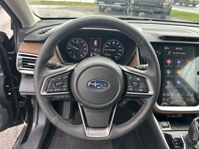 Thumbnail: 2025 Subaru Outback - 24
