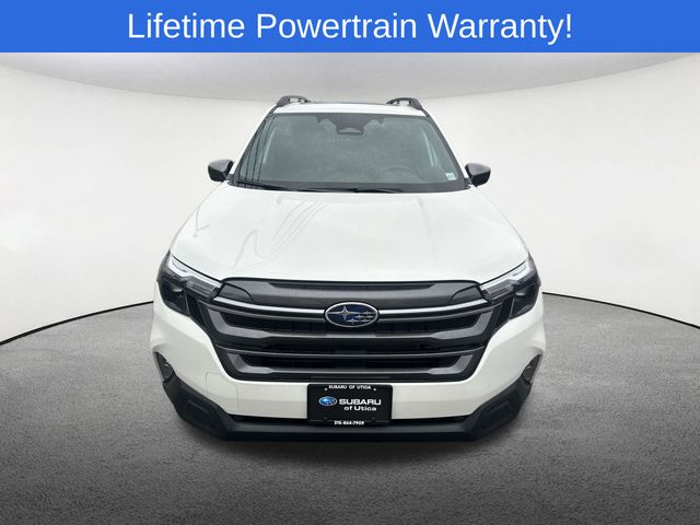 Thumbnail: 2026 Subaru Forester - 15