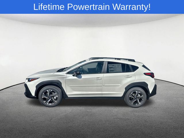 Thumbnail: 2025 Subaru Crosstrek - 11