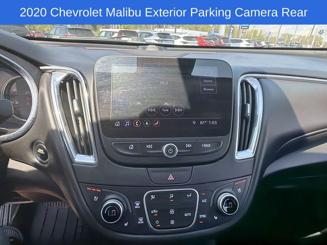 Thumbnail: 2020 Chevrolet Malibu - 26