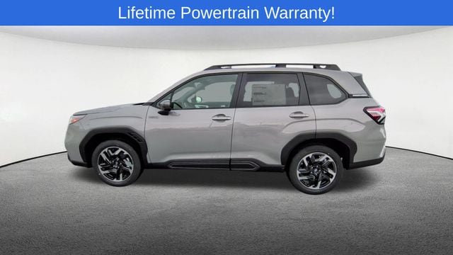 Thumbnail: 2025 Subaru Forester - 6