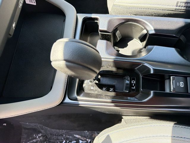Thumbnail: 2026 Subaru Forester - 26