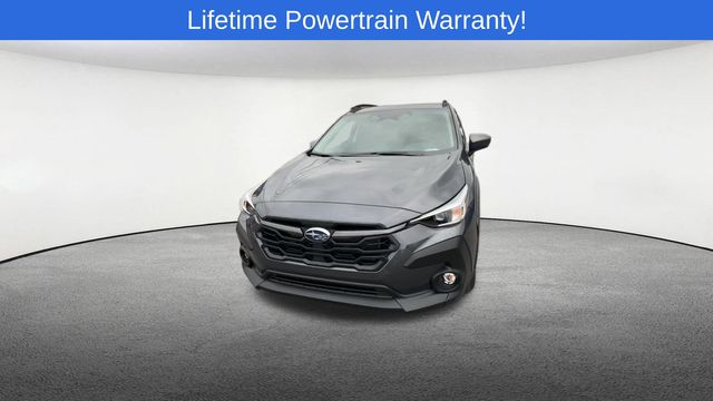 Thumbnail: 2026 Subaru Crosstrek - 3