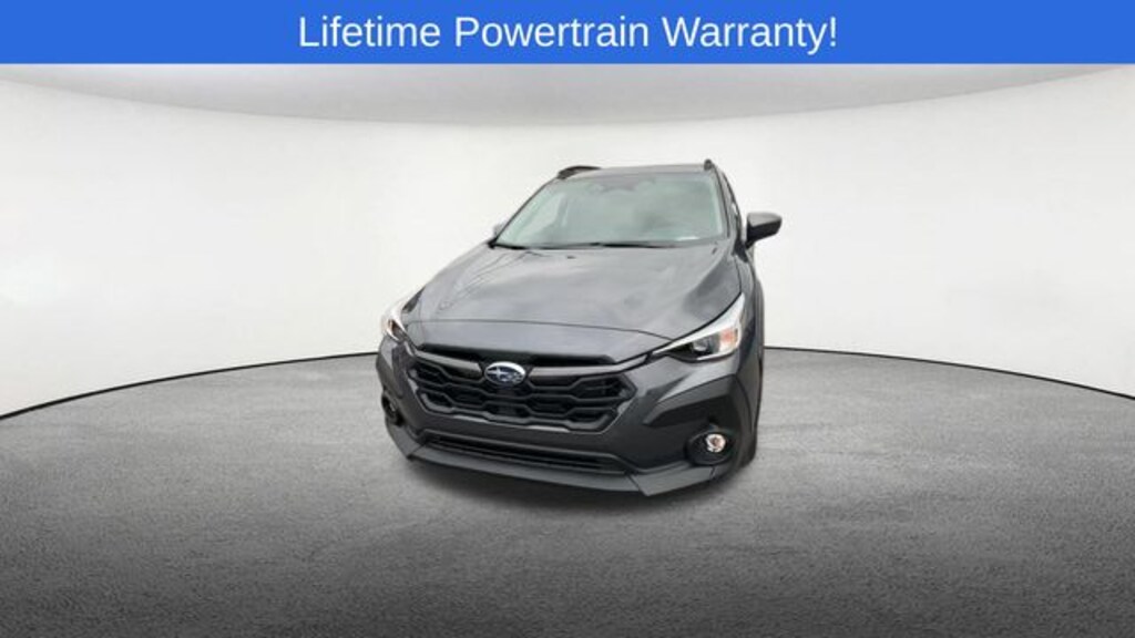 New 2026 Subaru Crosstrek Premium SUV