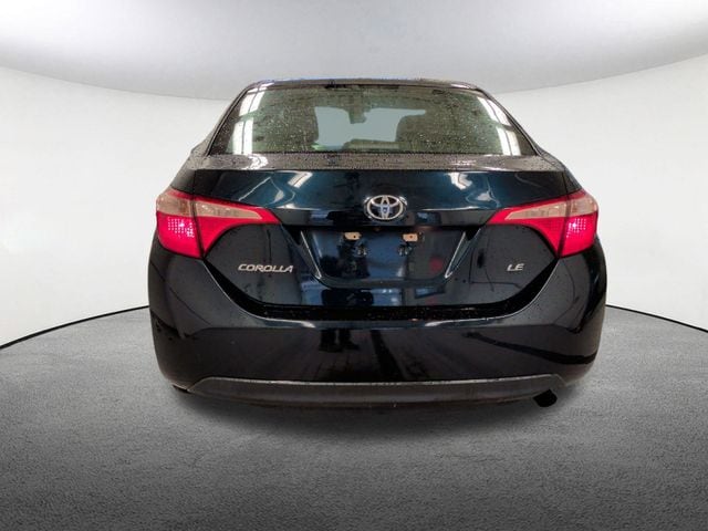 Thumbnail: 2018 Toyota Corolla - 11