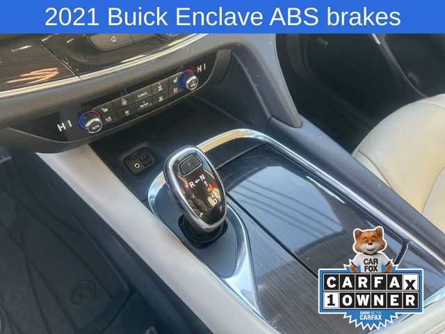 Thumbnail: 2021 Buick Enclave - 27
