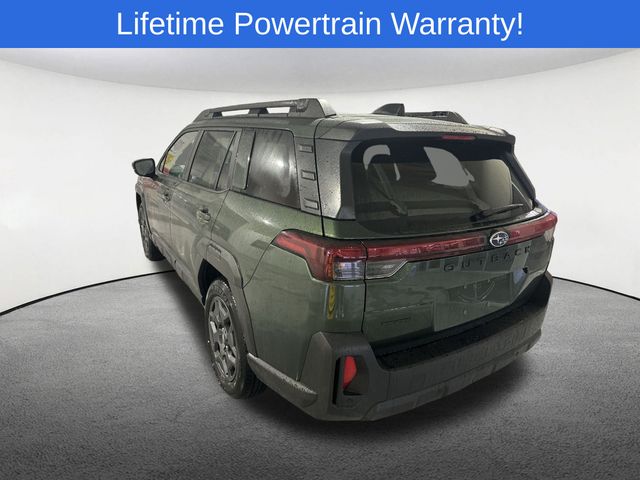 Thumbnail: 2026 Subaru Outback - 12